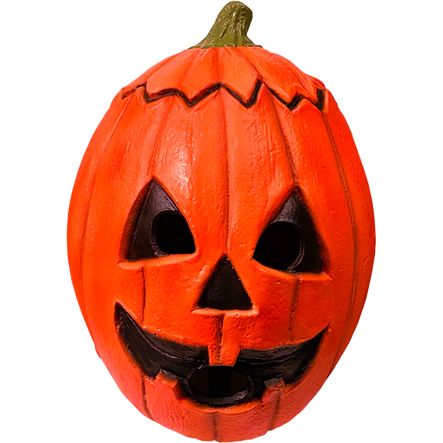 Don Post Mask Bundle - Skull, Witch, Pumpkin - Image 8