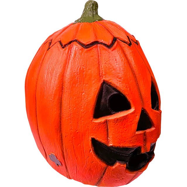 Don Post Mask Bundle - Skull, Witch, Pumpkin - Image 9