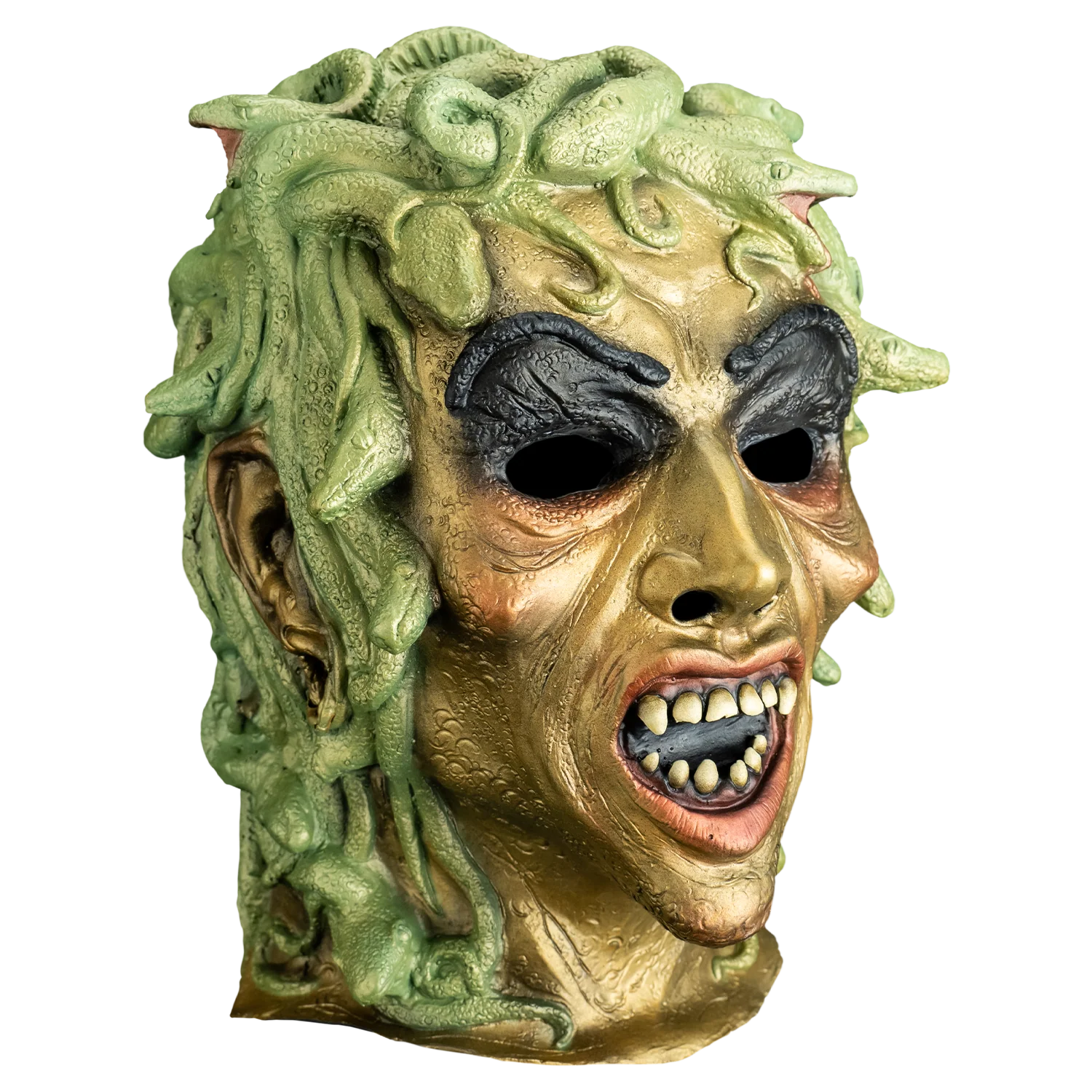Don Post - Medusa Mask - Image 3
