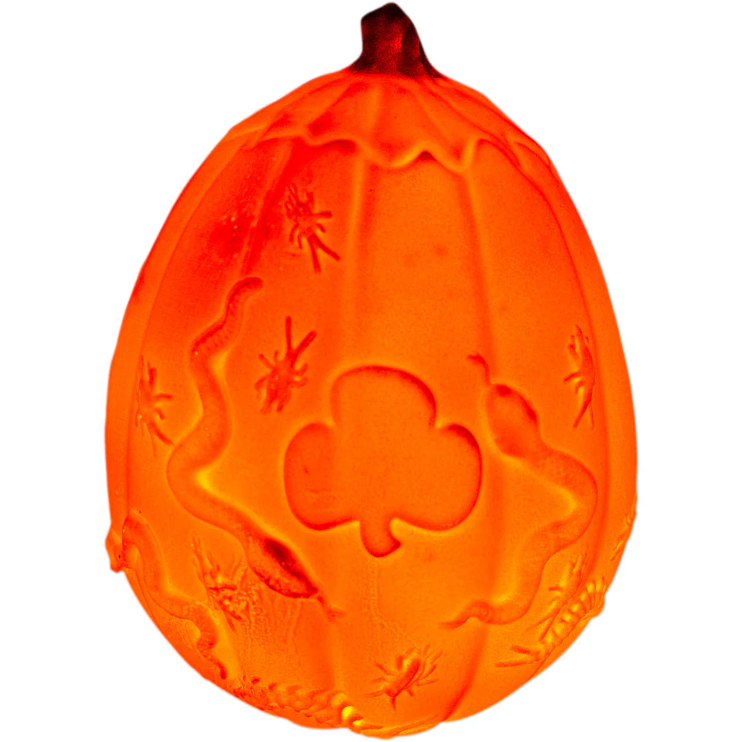 Don Post - Musical Light Up Jolly Jack O'Lantern - Image 10