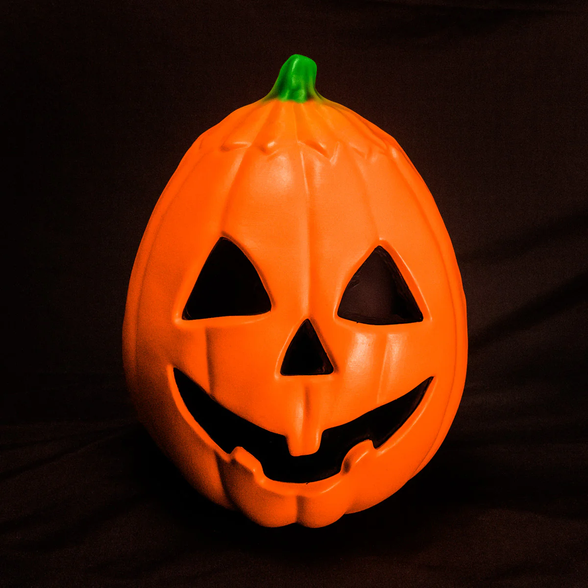 Don Post - Musical Light Up Jolly Jack O'Lantern - Image 5