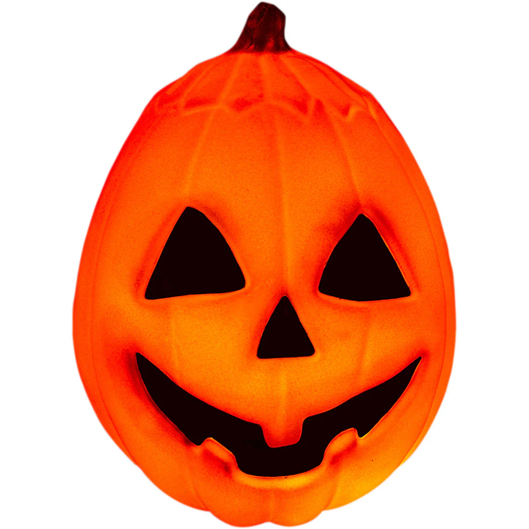 Don Post - Musical Light Up Jolly Jack O'Lantern - Image 7