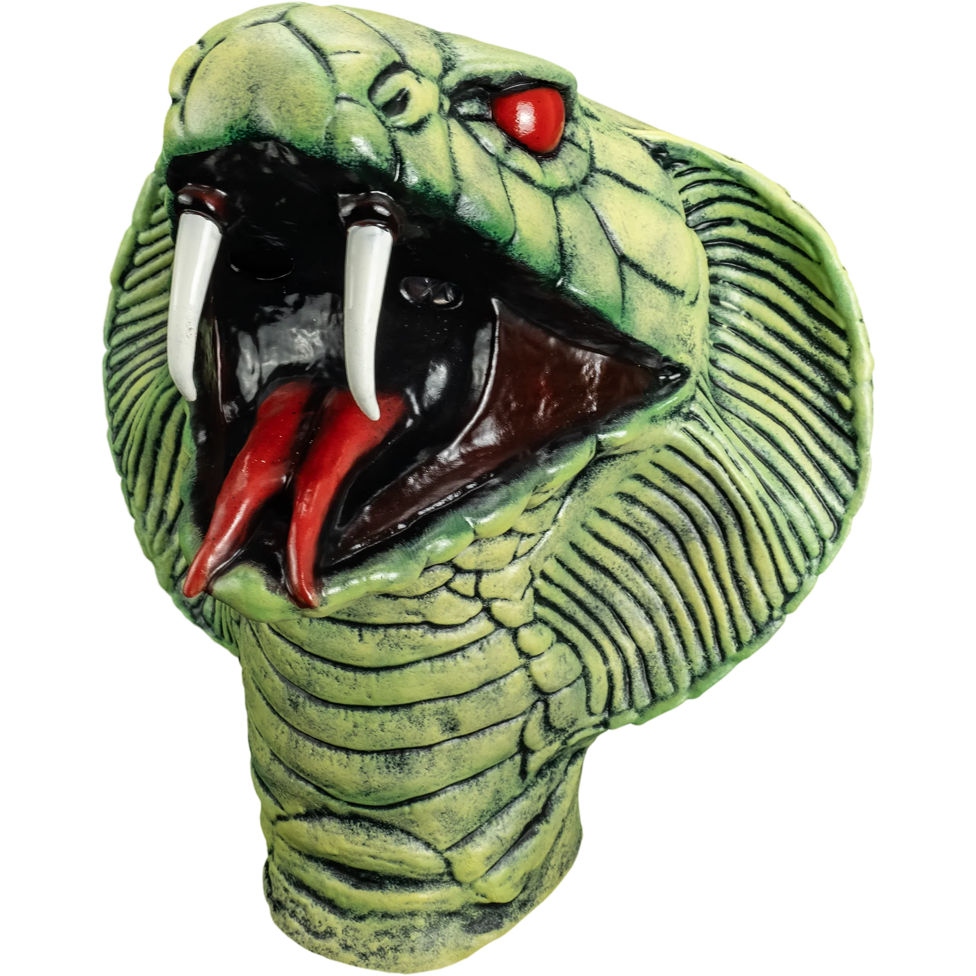 *PRE-ORDER* Don Post - Sargoth Mask - Image 4