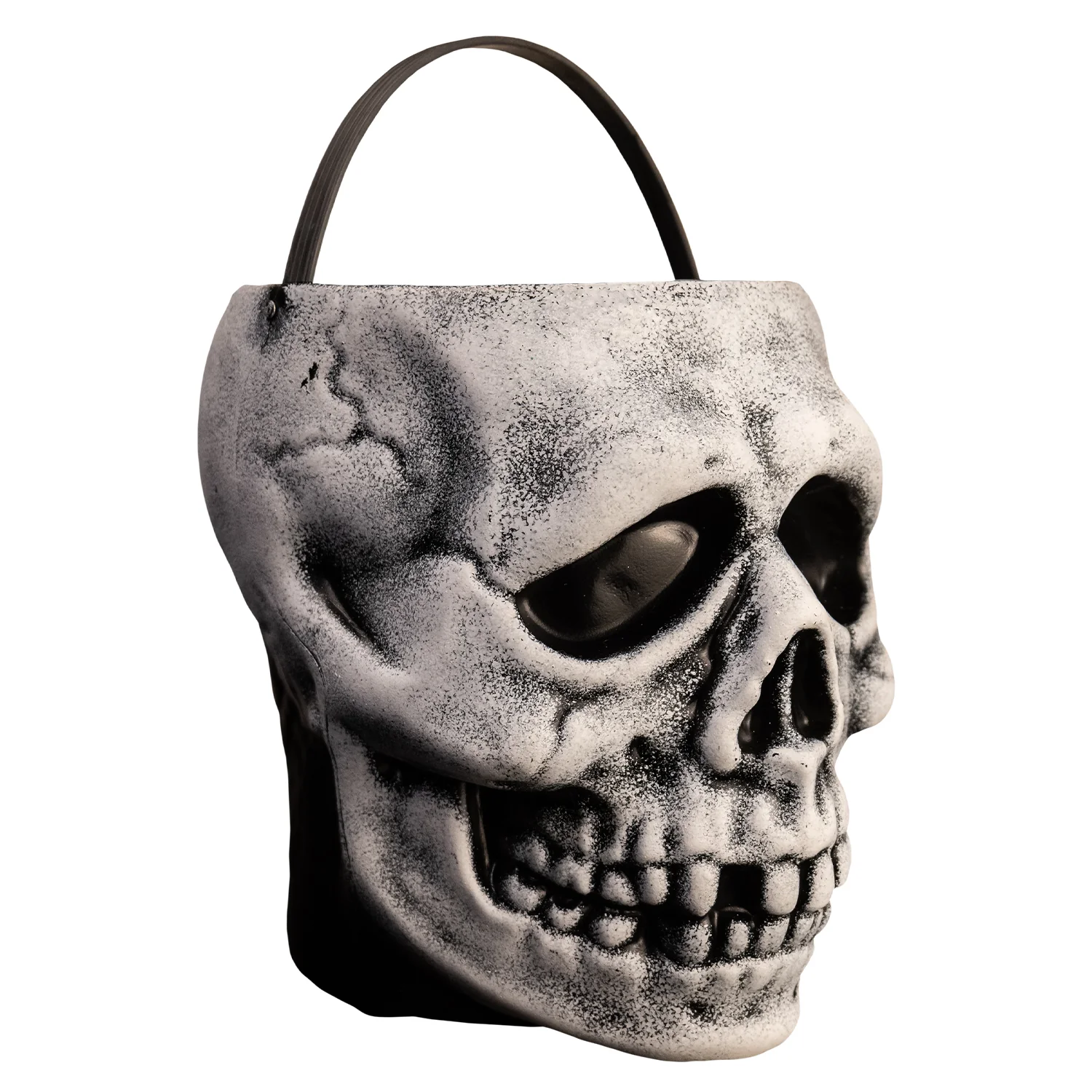 Don Post - Skull Candy Pail - Image 3