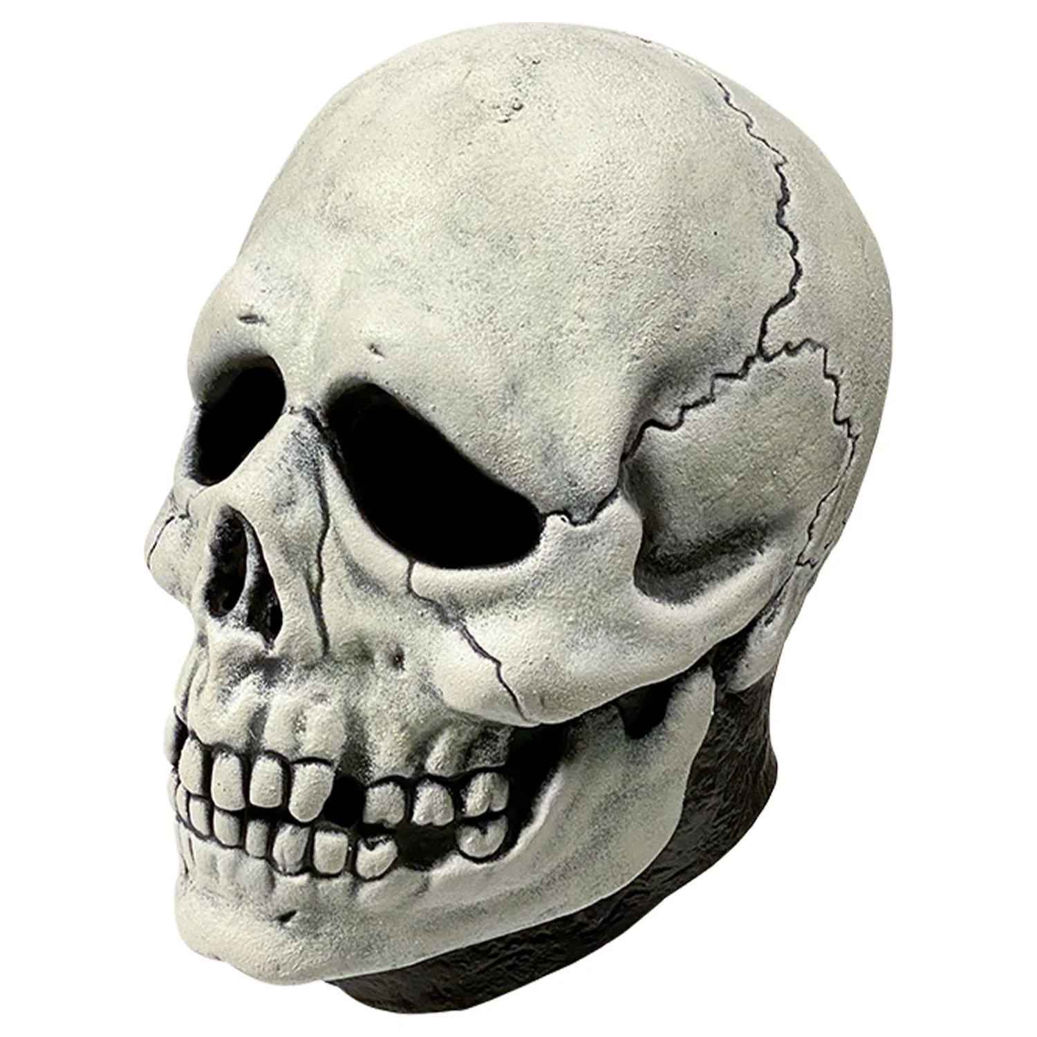 Don Post - Skull Mask - Image 2