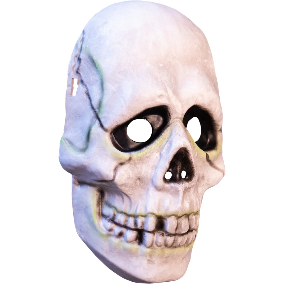 Don Post - Skull Plastic Mask - Image 2