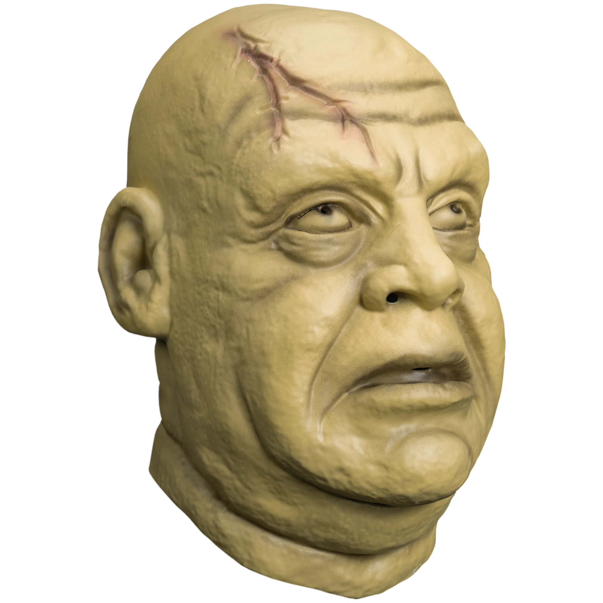 *PRE-ORDER* Don Post - Tor Johnson Mask - Image 2