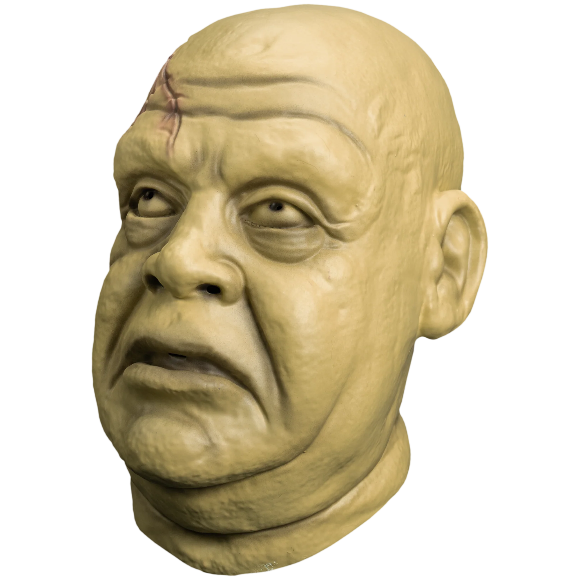 *PRE-ORDER* Don Post - Tor Johnson Mask - Image 3