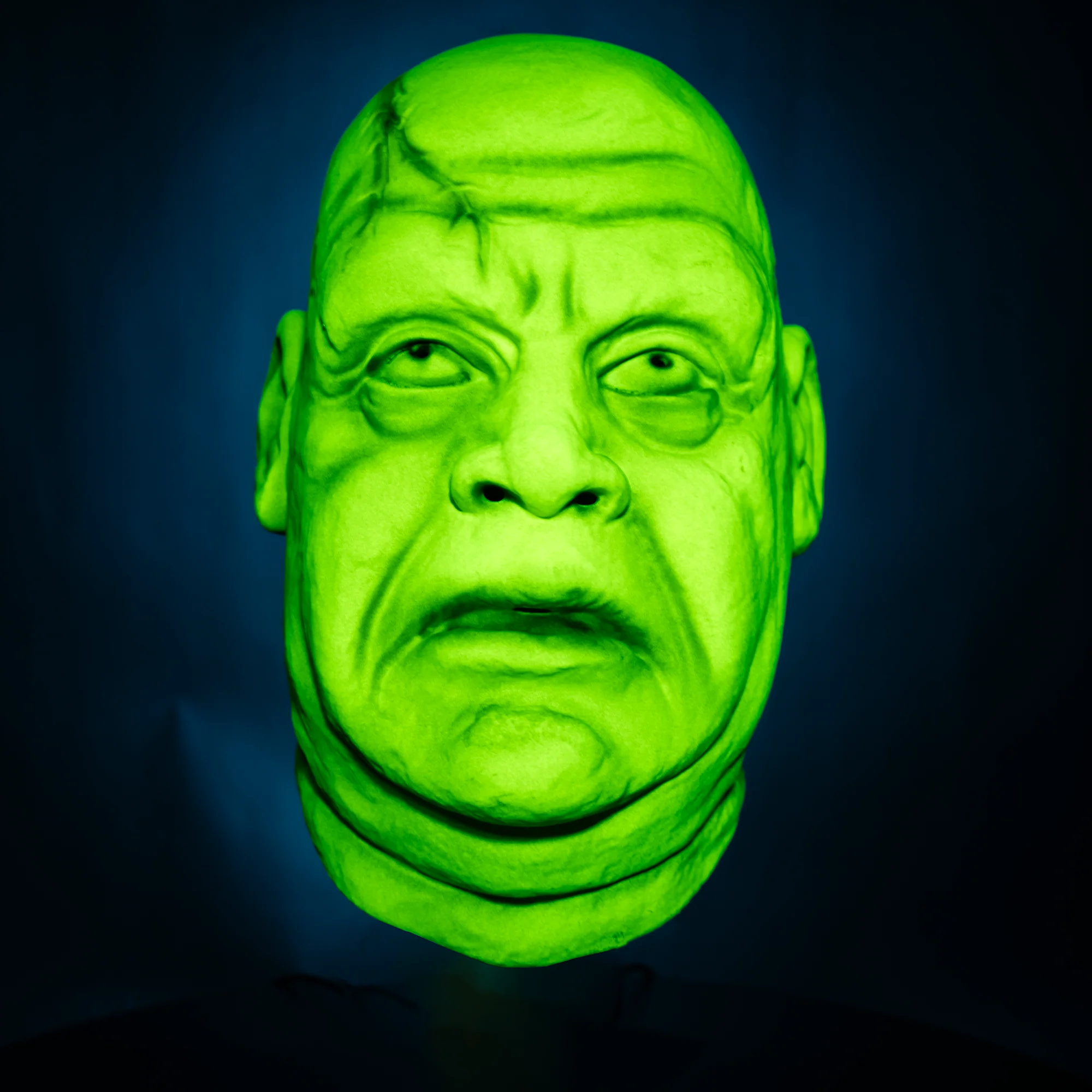 *PRE-ORDER* Don Post - Tor Johnson Mask - Image 4
