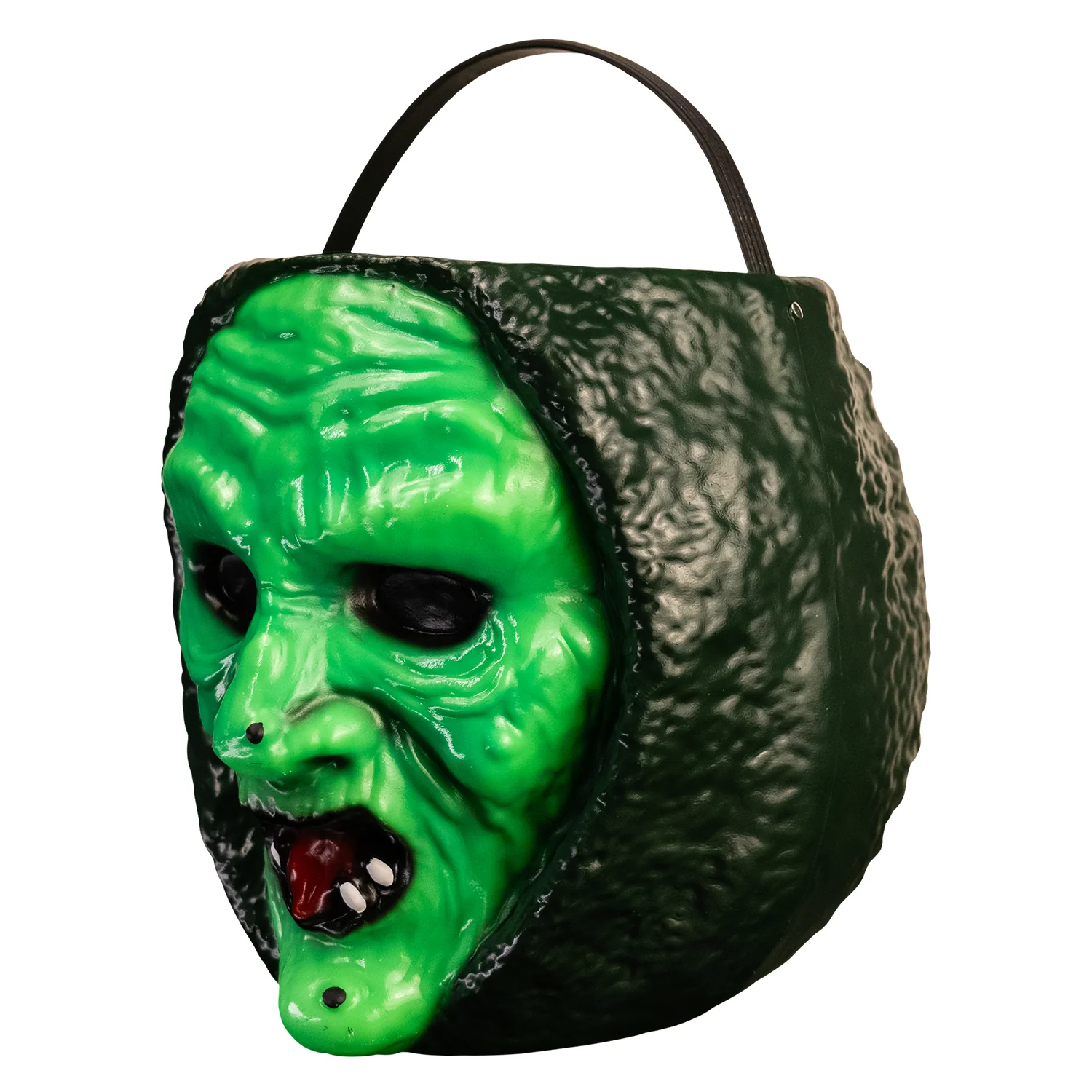 Don Post - Witch Candy Pail - Image 2