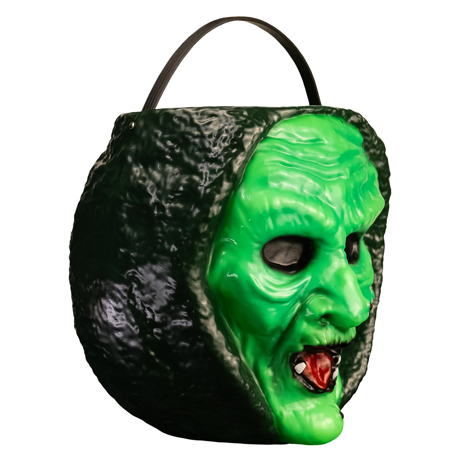 Don Post - Witch Candy Pail - Image 3