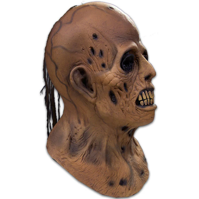 EC Comics Collection Haunt of Fear Graham Ingels Zombie Mask - Image 2