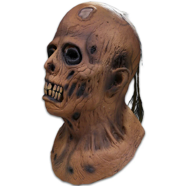 EC Comics Collection Haunt of Fear Graham Ingels Zombie Mask - Image 3