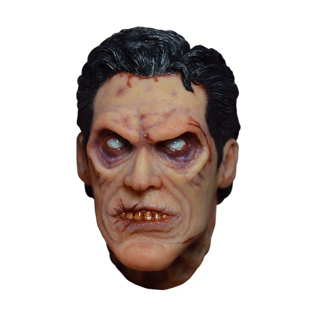 Evil Dead 2 - Evil Ash Magnet - Image 2