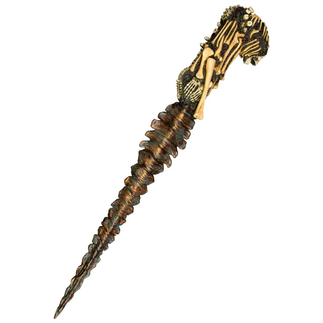 Evil Dead 2: Kandarian Dagger Prop - Image 2