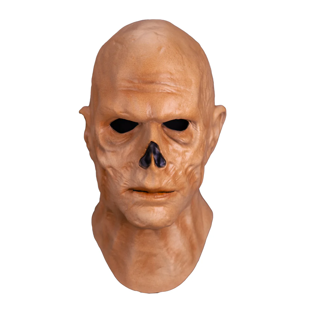 Fallout - The Ghoul Mask - Image 2