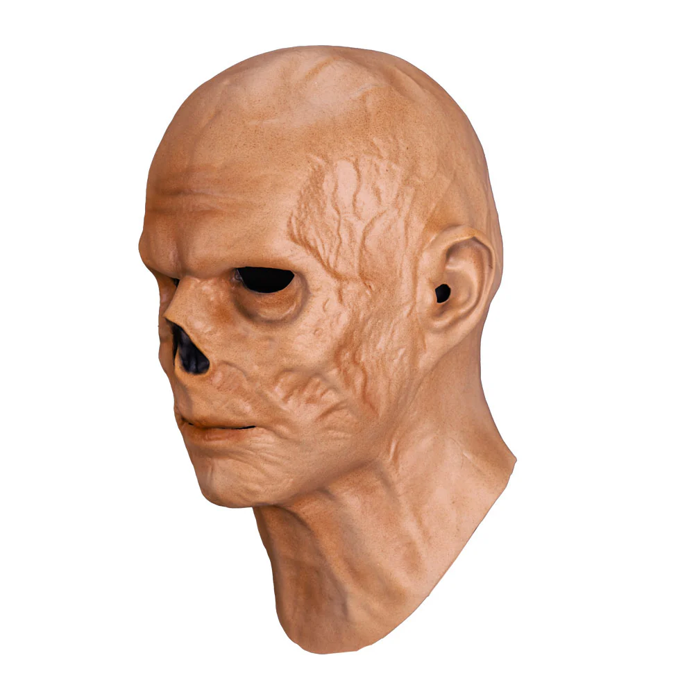 Fallout - The Ghoul Mask - Image 3