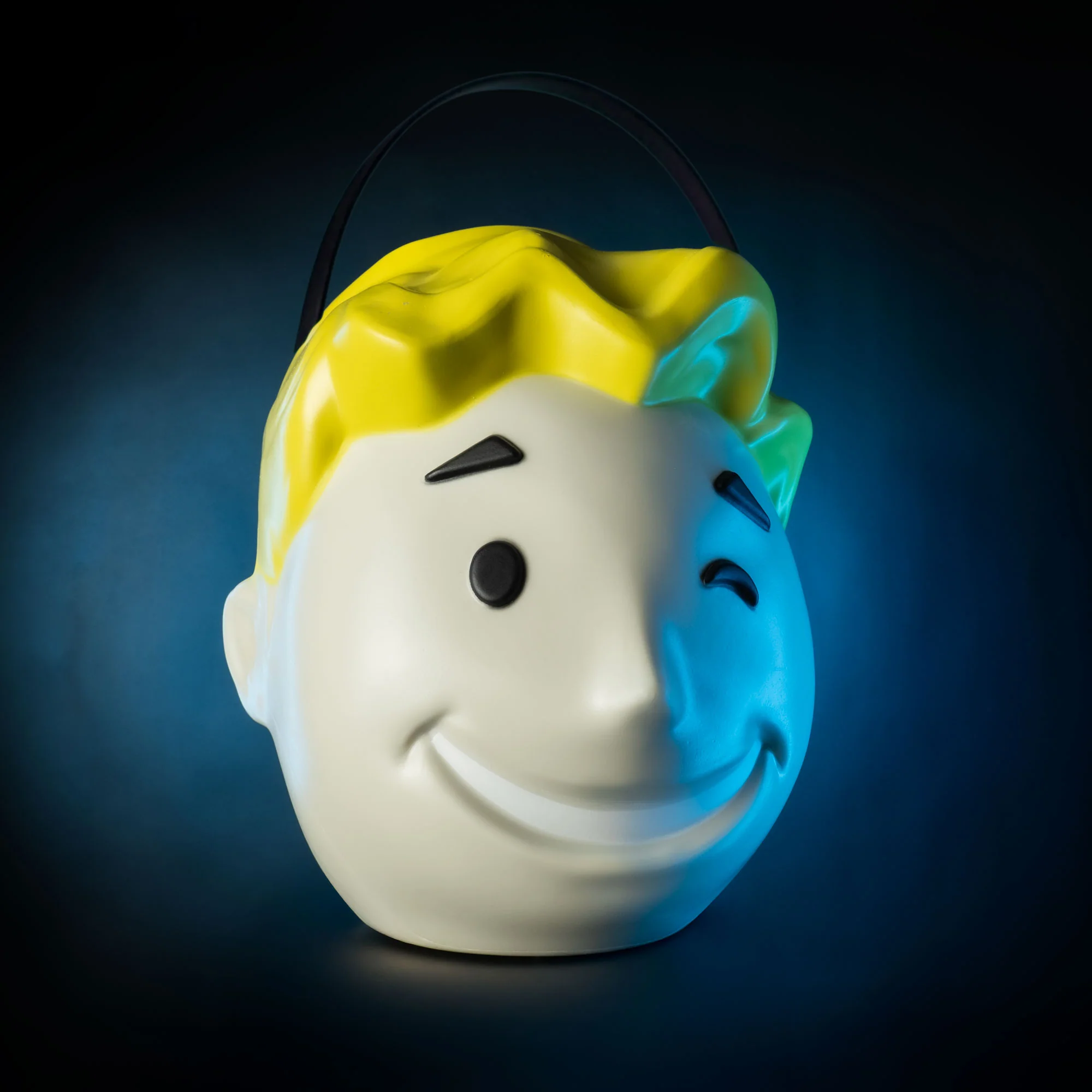 *BACK-ORDER* Fallout - Vault Boy Candy Pail