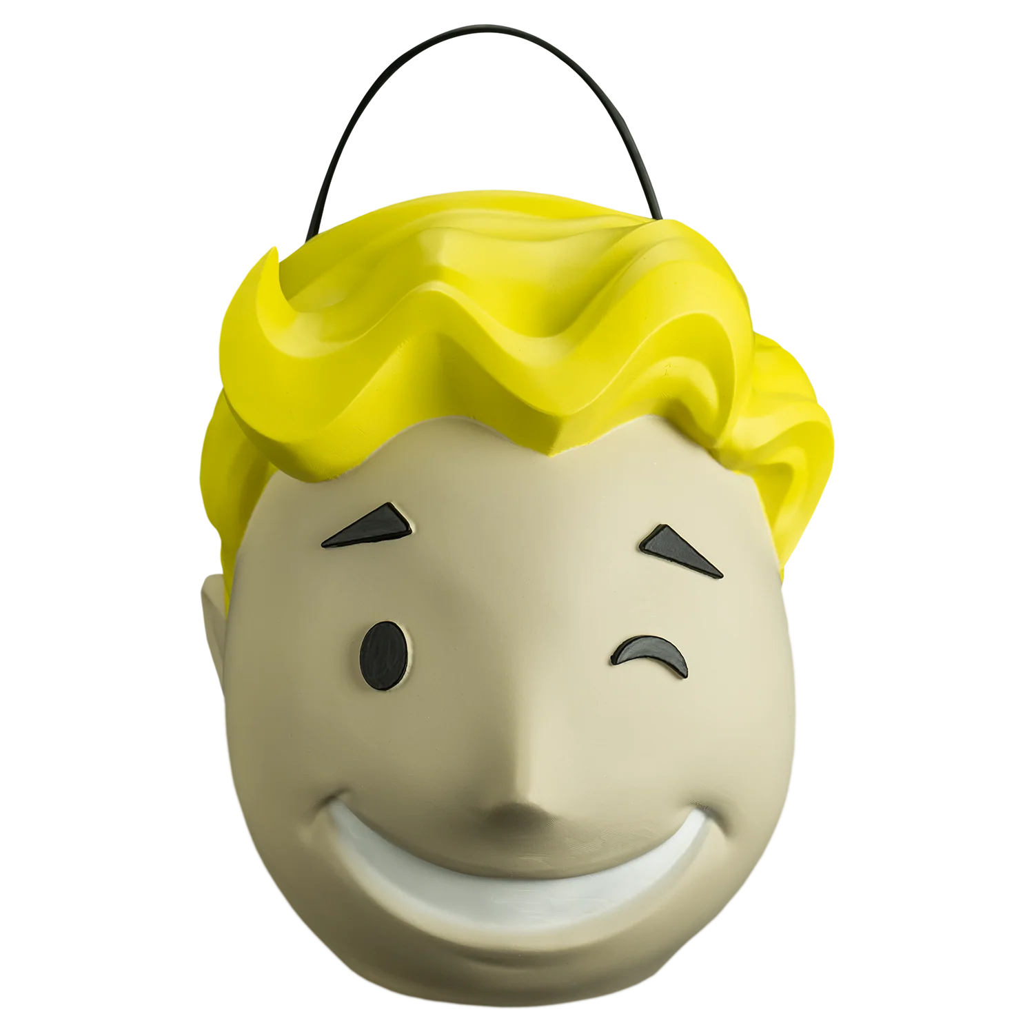 *BACK-ORDER* Fallout - Vault Boy Candy Pail - Image 2