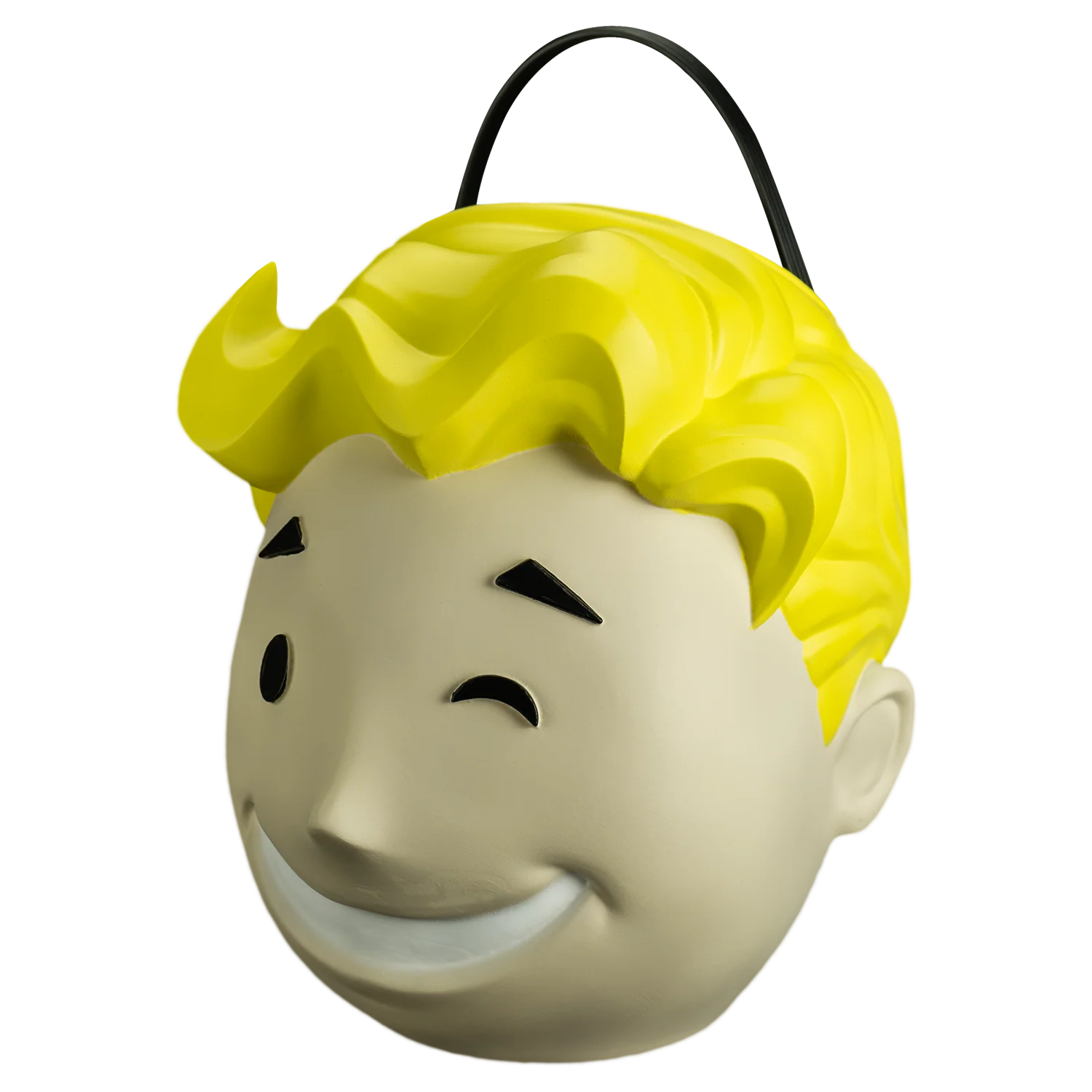 *BACK-ORDER* Fallout - Vault Boy Candy Pail - Image 3