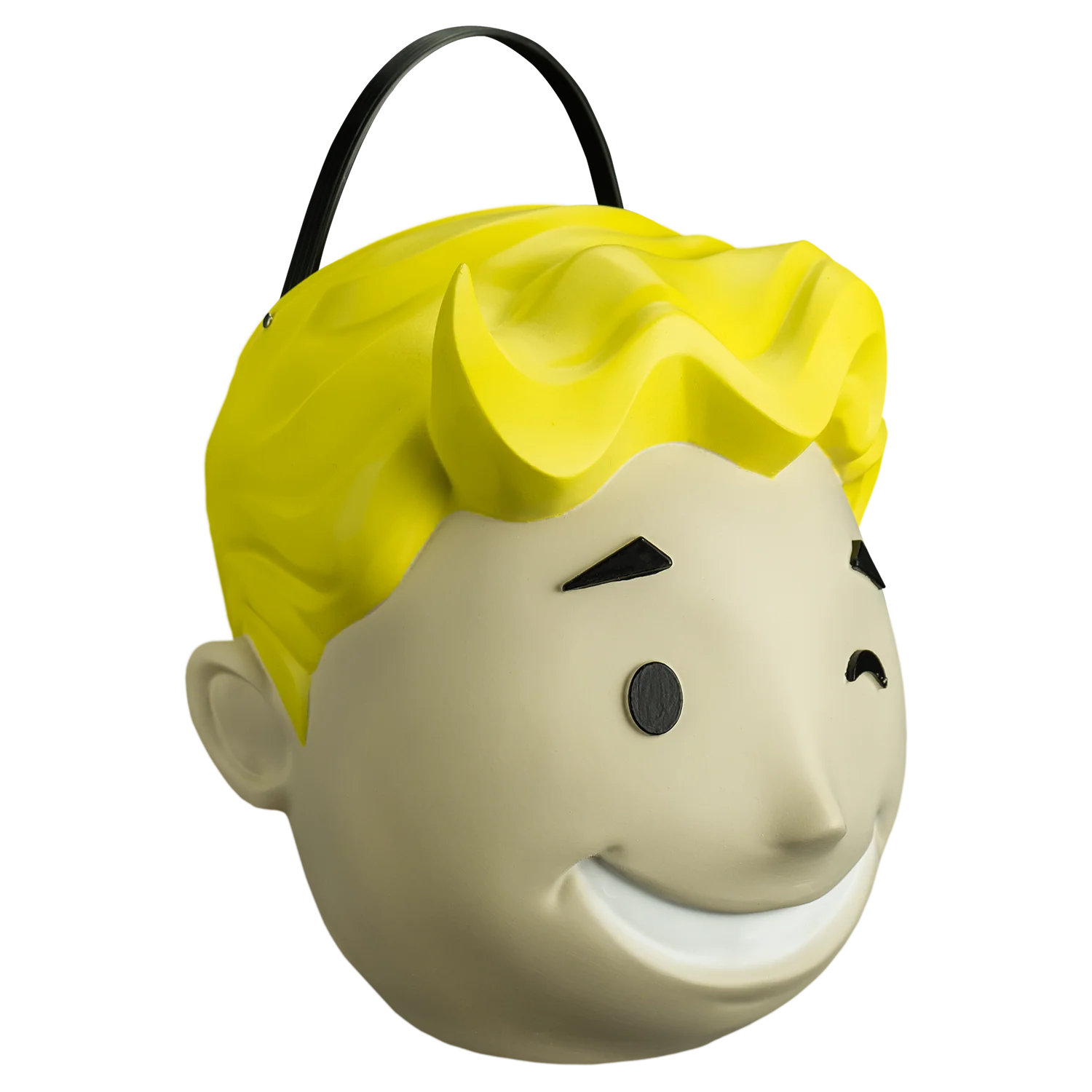 *BACK-ORDER* Fallout - Vault Boy Candy Pail - Image 4