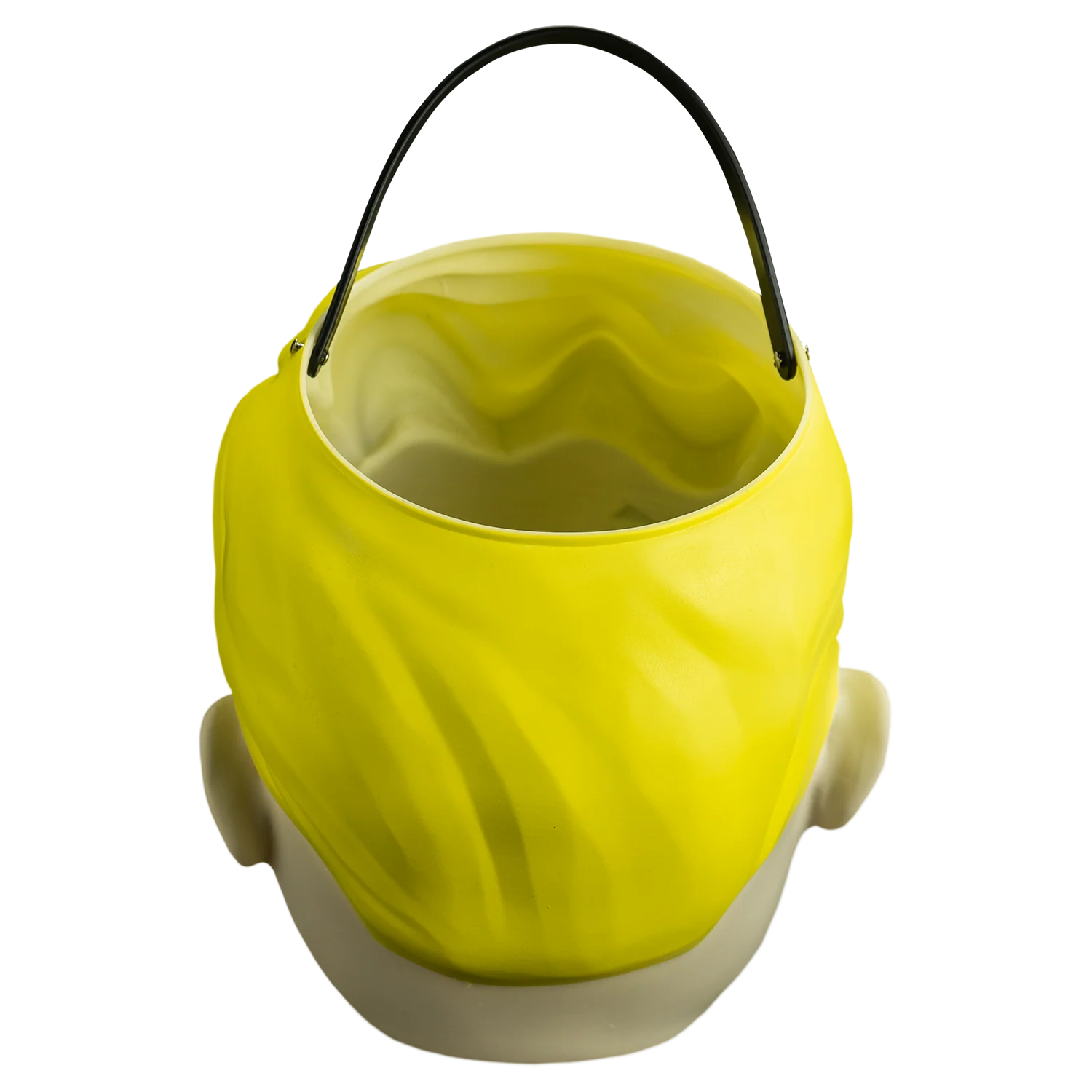 *BACK-ORDER* Fallout - Vault Boy Candy Pail - Image 5