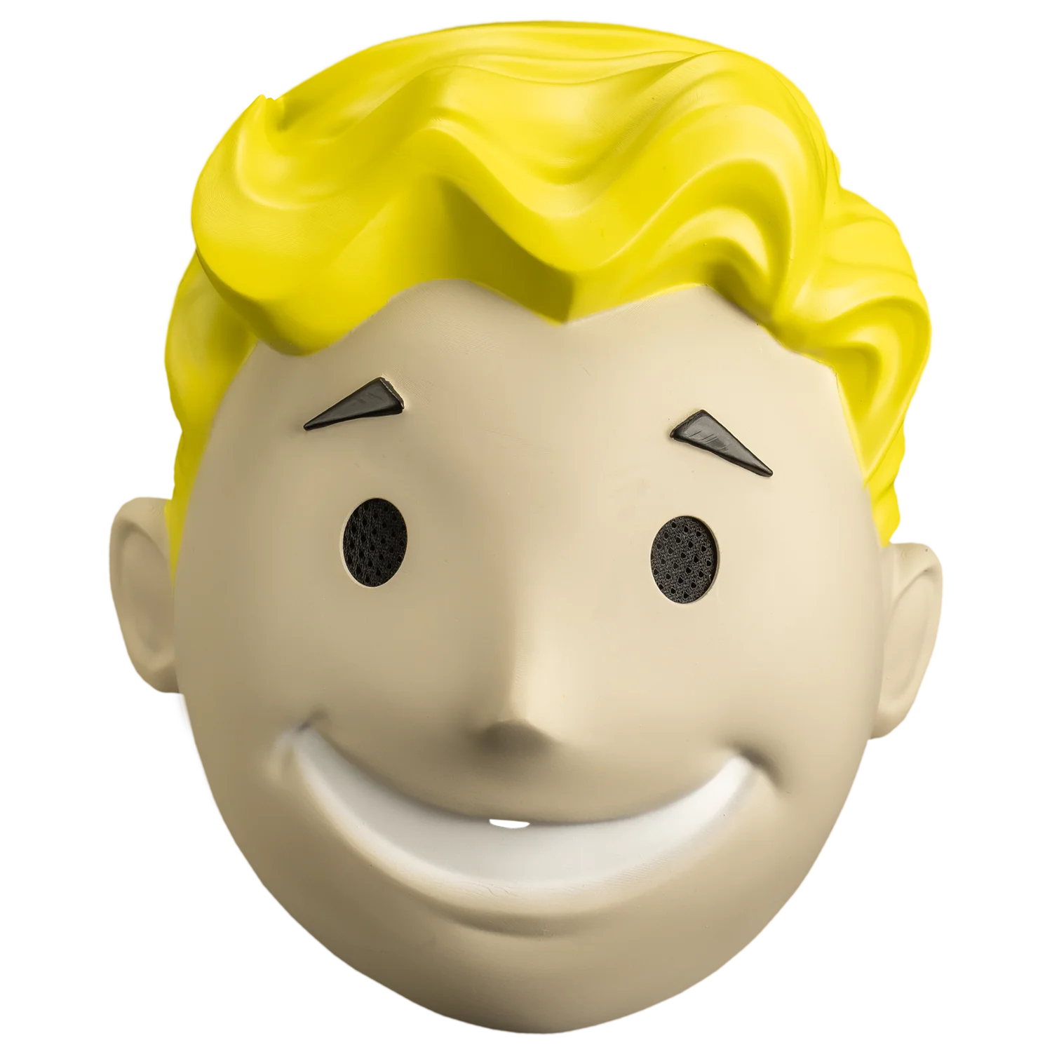Fallout - Vault Boy Retro Mask - Image 2