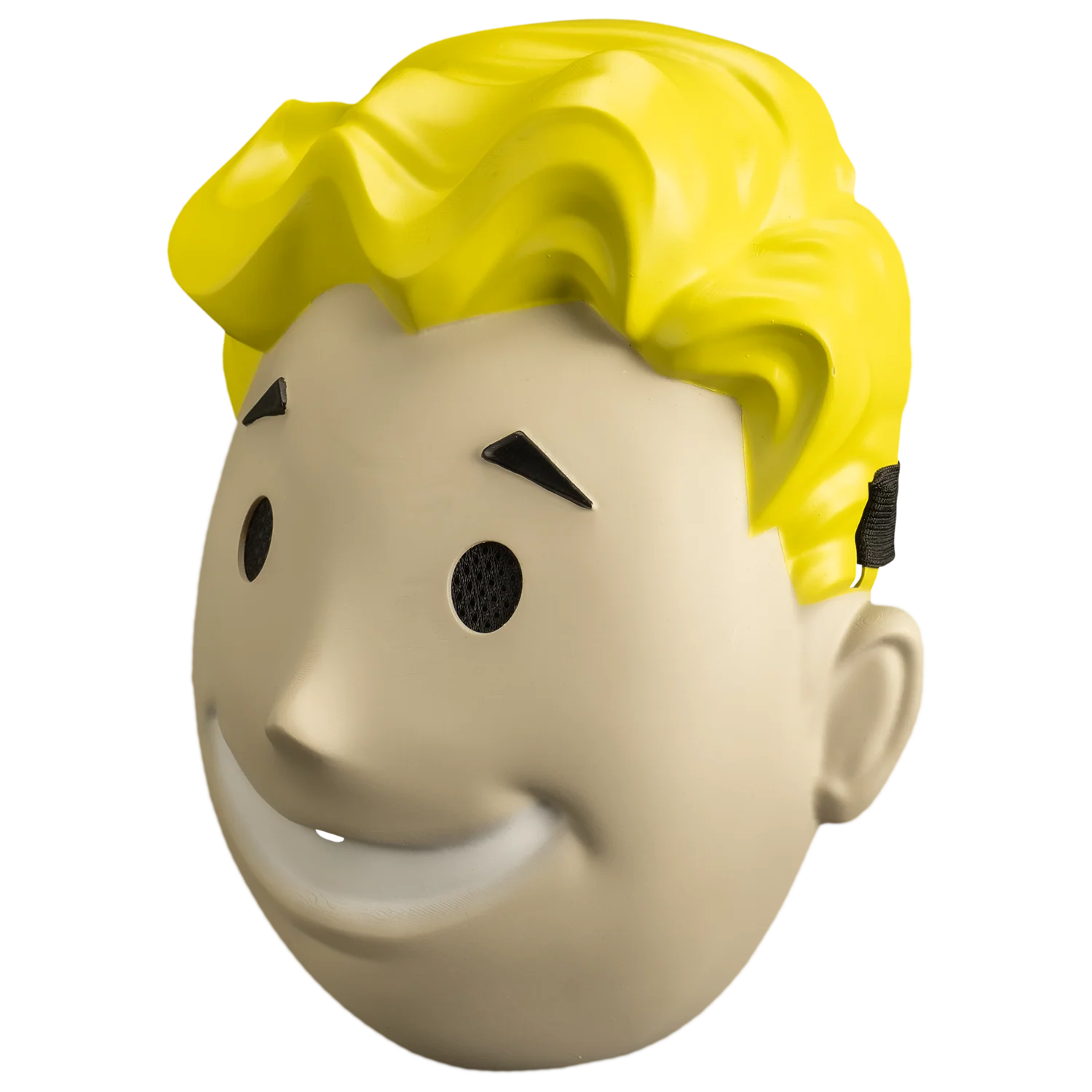 Fallout - Vault Boy Retro Mask - Image 3