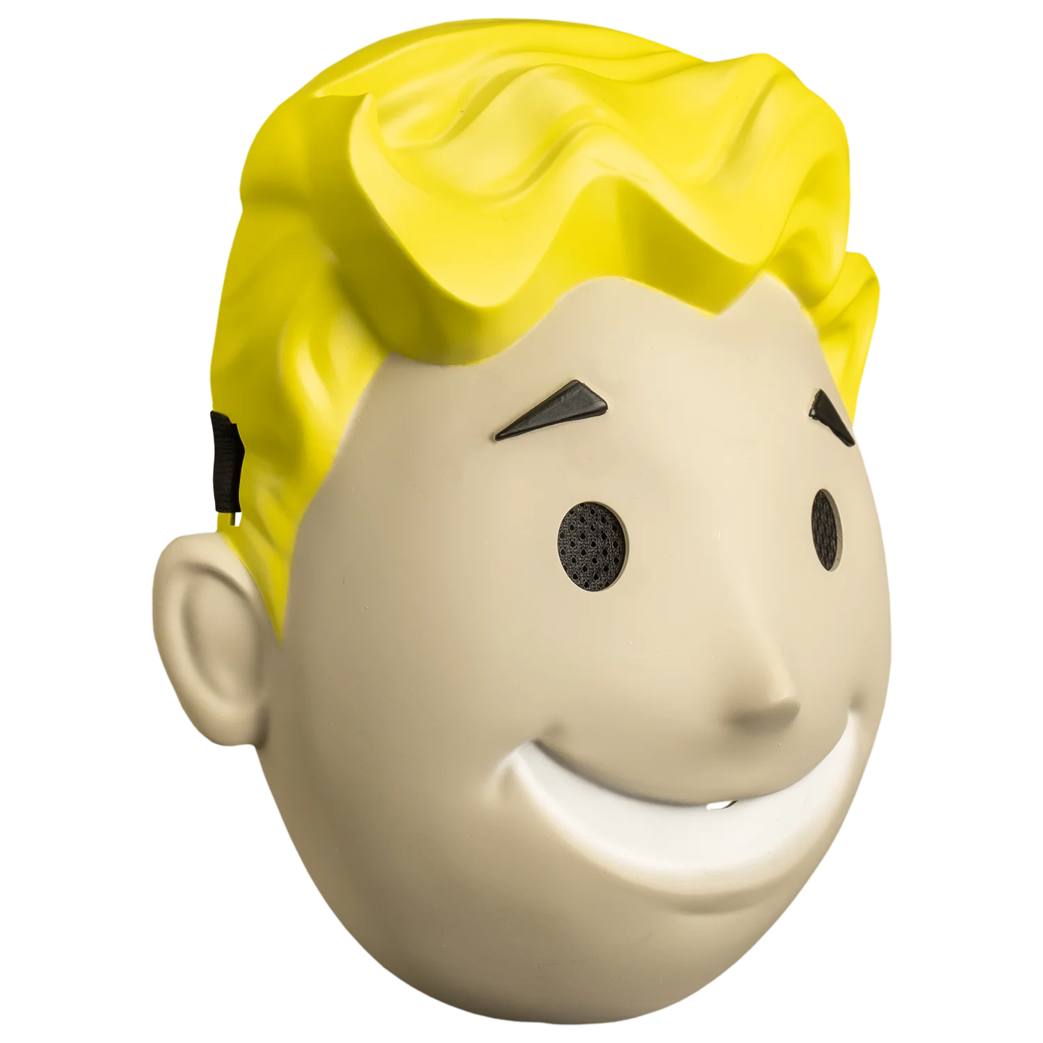 Fallout - Vault Boy Retro Mask - Image 4
