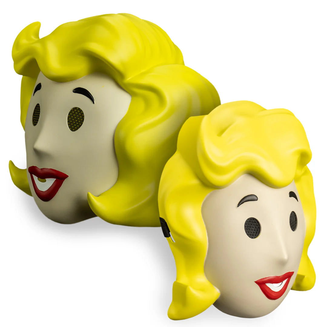 Fallout Vault Girl Bundle