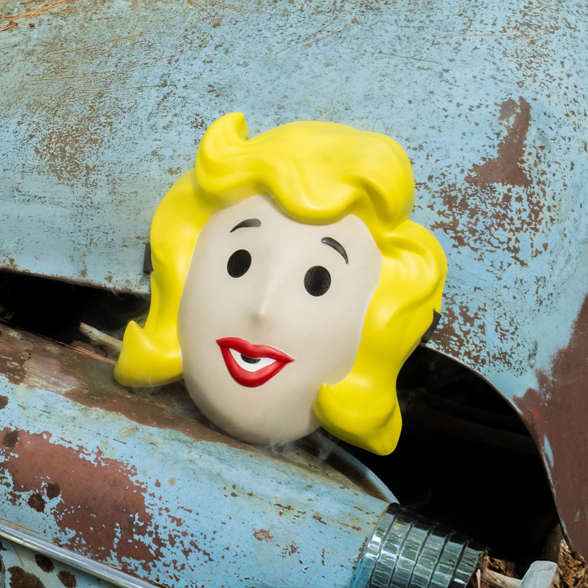 Fallout Vault Girl Bundle - Image 3