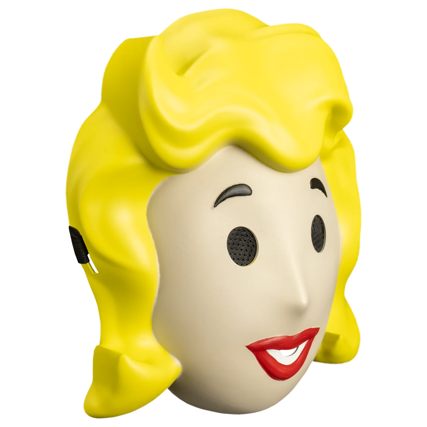 Fallout - Vault Girl Retro Mask - Image 4