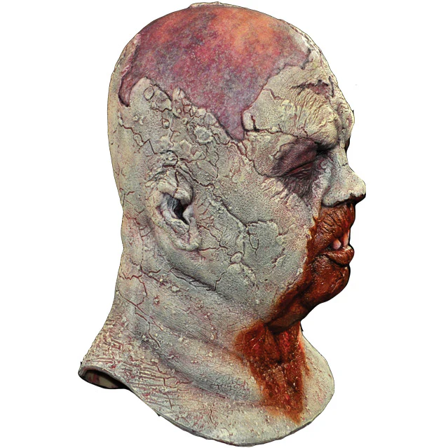 Fulci Zombie - Boat Zombie Mask - Image 2