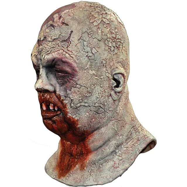 Fulci Zombie - Boat Zombie Mask - Image 3