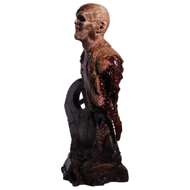 Fulci Zombie - Poster Zombie Bust - Image 3