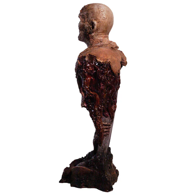 Fulci Zombie - Poster Zombie Bust - Image 4