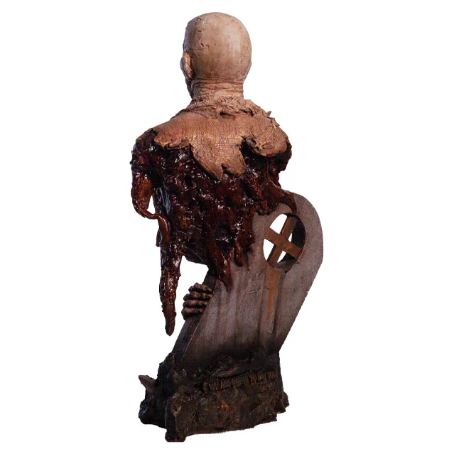 Fulci Zombie - Poster Zombie Bust - Image 5