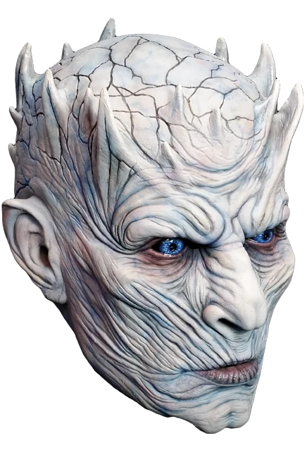 Game of Thrones - Night King Mask - Image 2