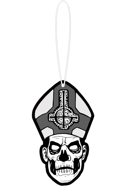 Ghost Papa 2 Fear Freshener®