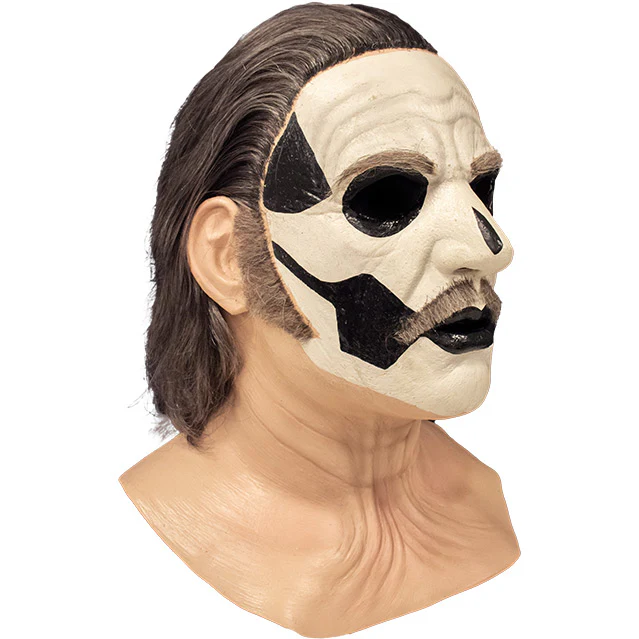 Ghost - Papa 4 Mask - Image 2