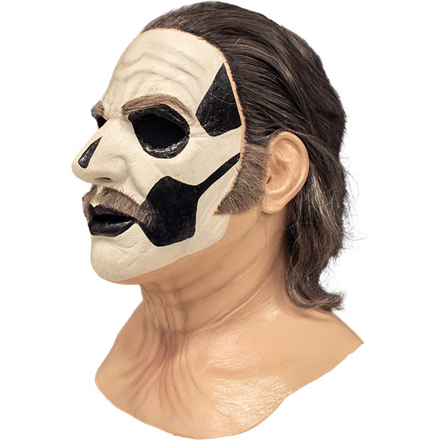 Ghost - Papa 4 Mask - Image 3