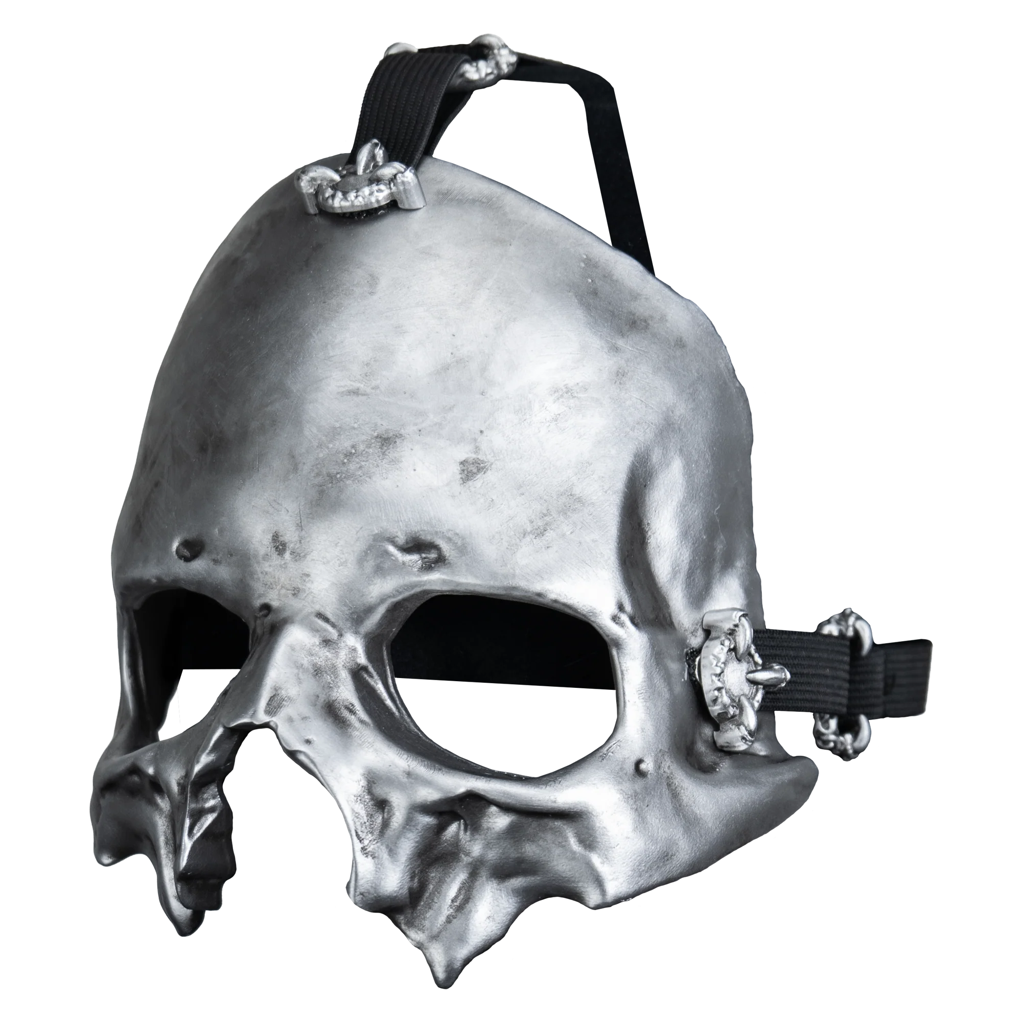 *PRE-ORDER* Ghost - Papa V Mask - Image 2