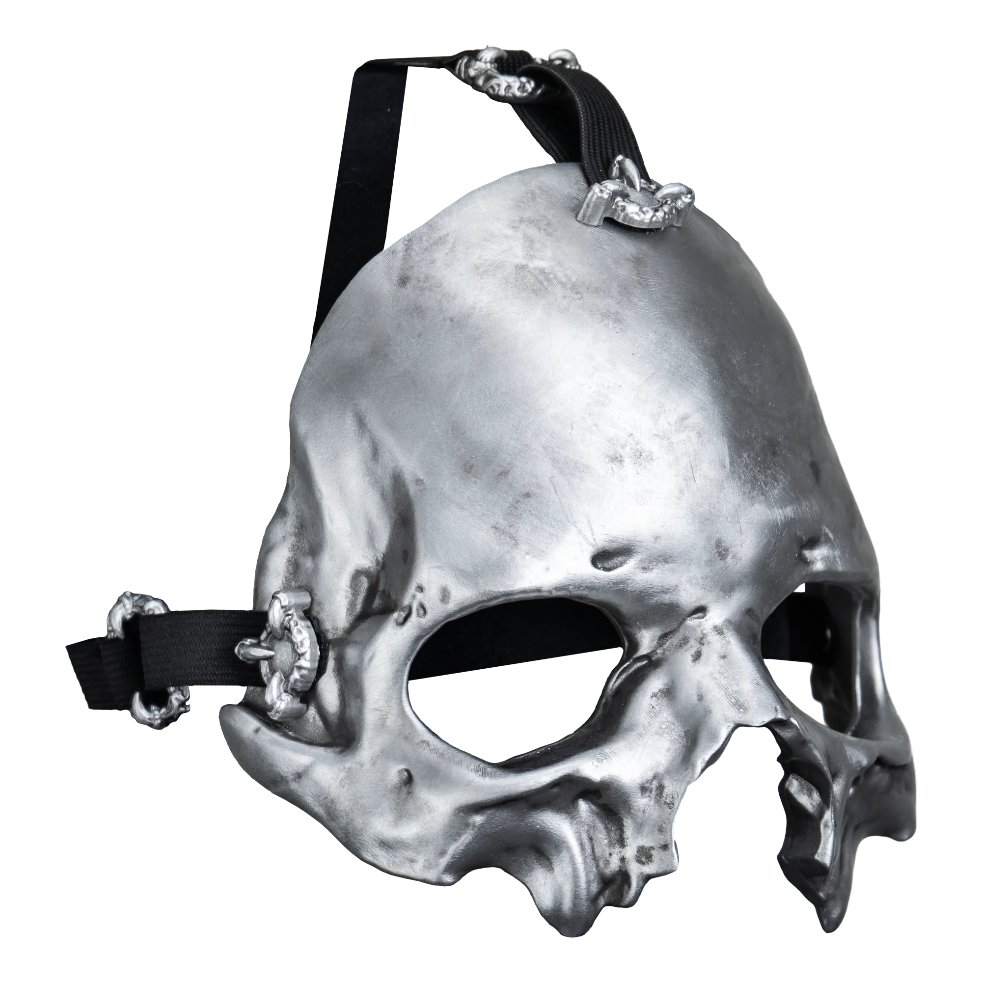*PRE-ORDER* Ghost - Papa V Mask - Image 3