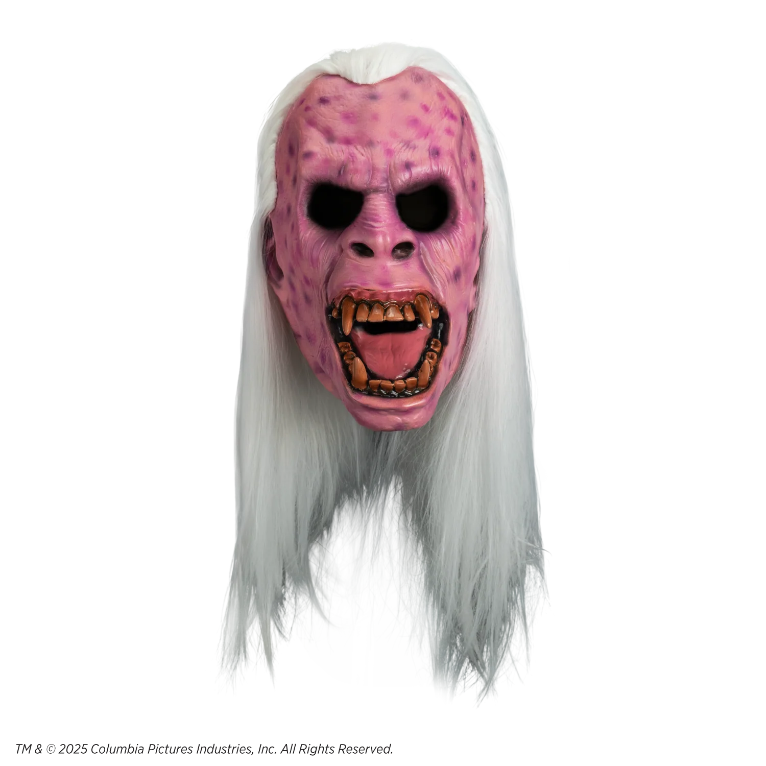 Ghostbusters - Library Ghost Mask (Vinyl) - Image 2