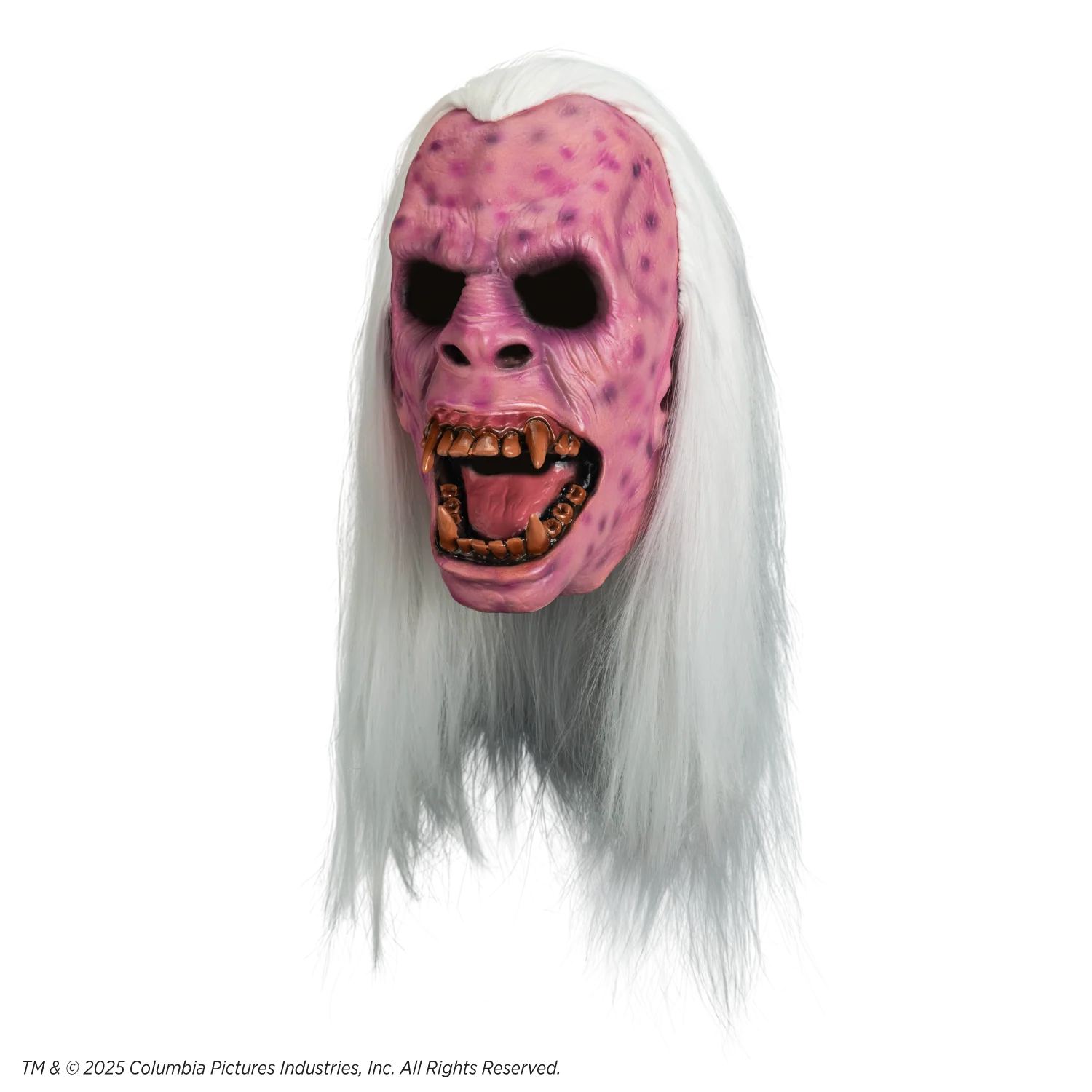 Ghostbusters - Library Ghost Mask (Vinyl) - Image 3