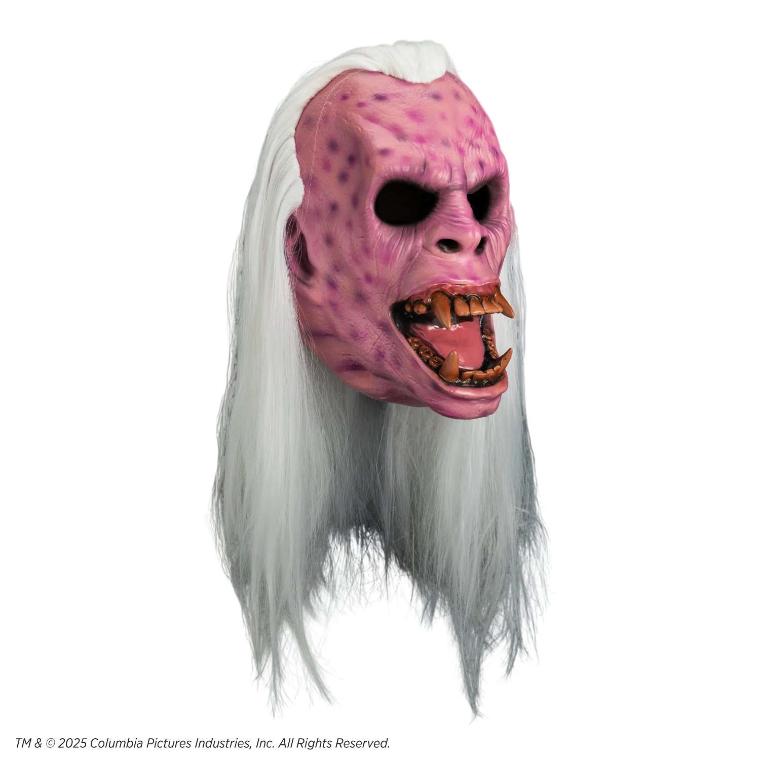 Ghostbusters - Library Ghost Mask (Vinyl) - Image 4