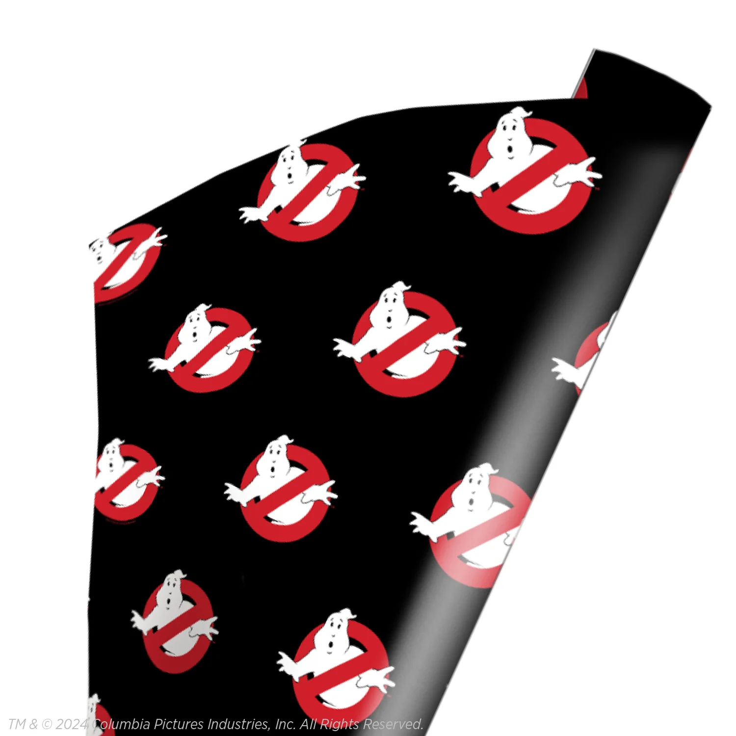 Ghostbusters - No Ghost Wrapping Paper - Image 2