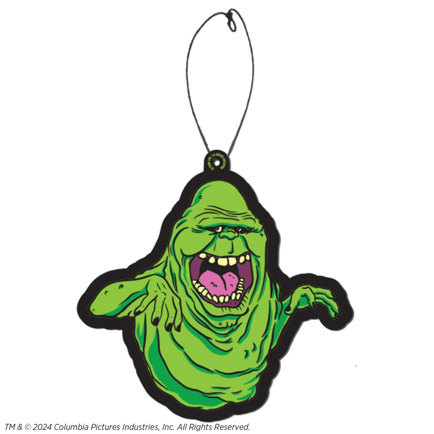Ghostbusters - Slimer Fear Freshener®