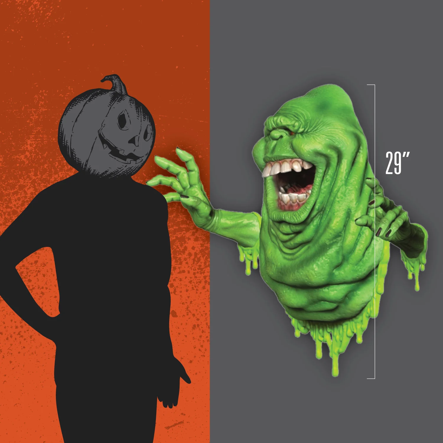 Ghostbusters - Slimer Wallbreaker - Image 2