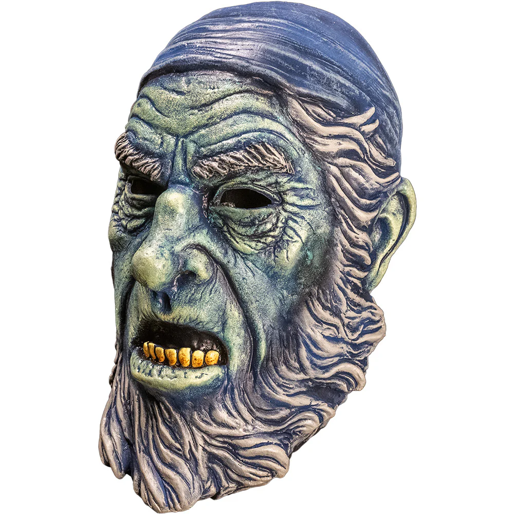 Trick or Treat Studios Original - Ghost Pirate Mask - Image 2